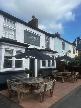 Best Sports Bars in Kidderminster - Station Inn
