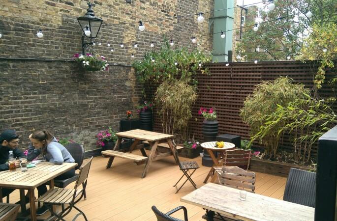 Best Sports Bars in Earls Court - Pembroke