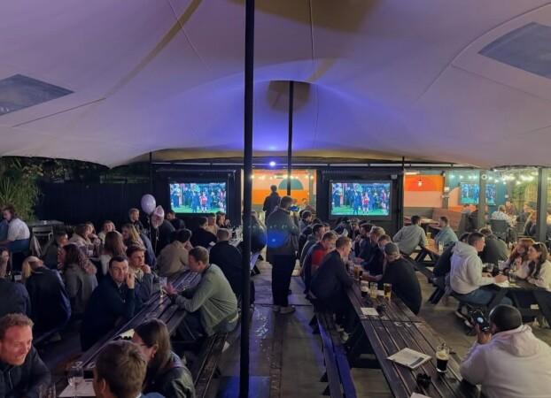 Best Sports Bars in London - The Wandle