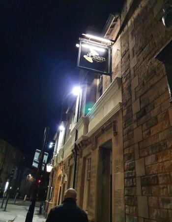 Best Sports Bars in Lancaster - Bobbin