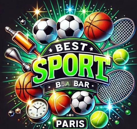 Best Sports Bars in Paris - SPORTS BAR - Heure Sup’