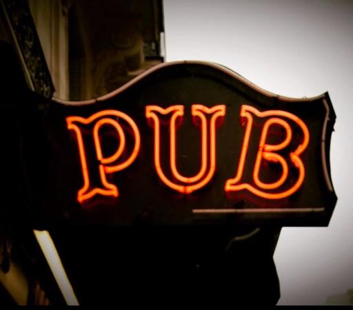 Best Sports Bars in Paris - The Freedom Pub