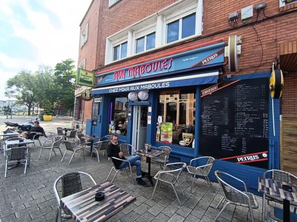Best Sports Bars in Dunkerque - Aux Maboules