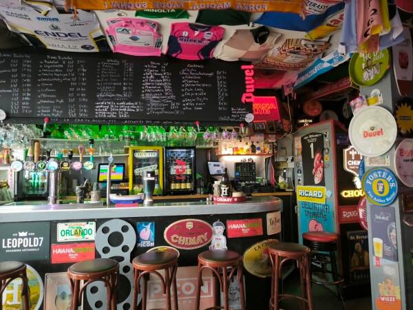 Best Sports Bars in Dunkerque - Aux Maboules