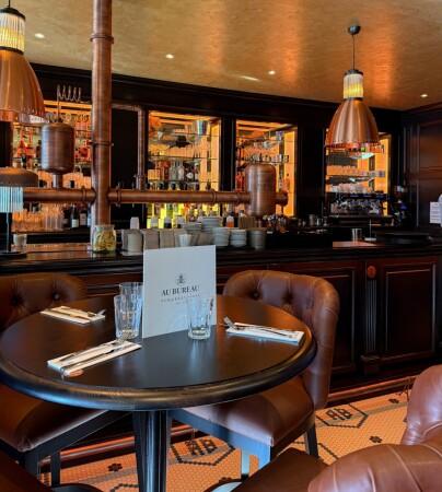 Best Sports Bars in Strasbourg - Au Bureau Strasbourg