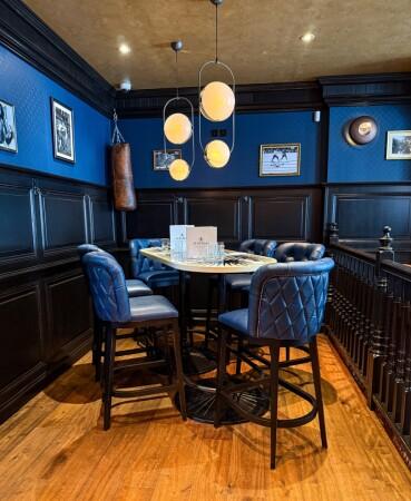 Best Sports Bars in Strasbourg - Au Bureau Strasbourg