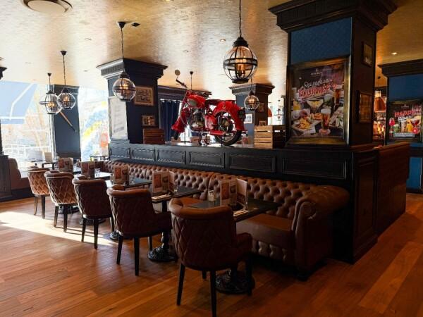 Best Sports Bars in Strasbourg - Au Bureau Strasbourg