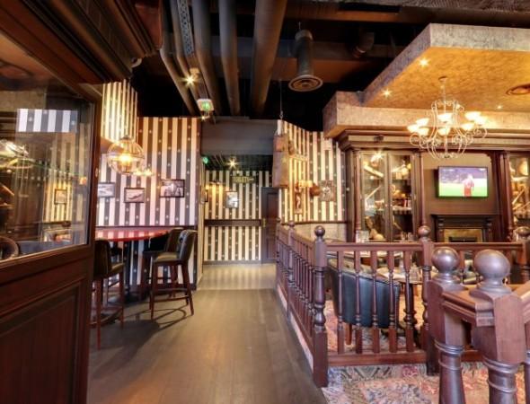 Best Sports Bars in Suresnes - Au Bureau Suresnes