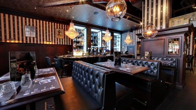 Best Sports Bars in Suresnes - Au Bureau Suresnes