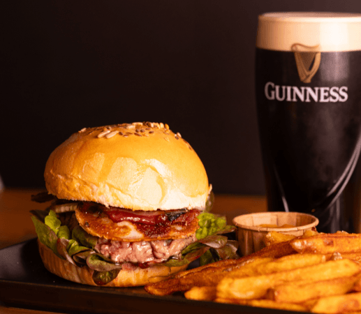 Best Sports Bars in Perpignan - Arena Bar