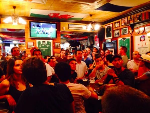 Best Sports Bars in Toulouse - The Danu