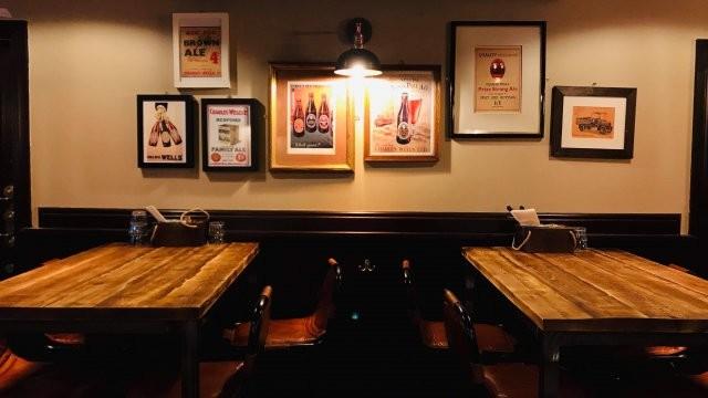 Best Sports Bars in Toulouse - The Danu