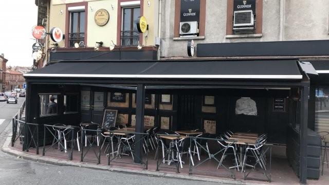 Best Sports Bars in Toulouse - The Danu