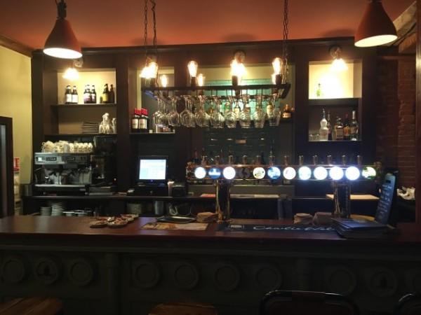 Best Sports Bars in Toulouse - The Danu