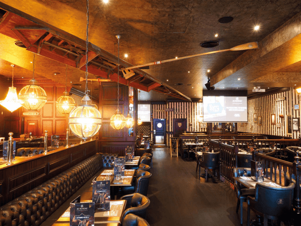 Best Sports Bars in Fenouillet - Au Bureau Toulouse-Fenouillet