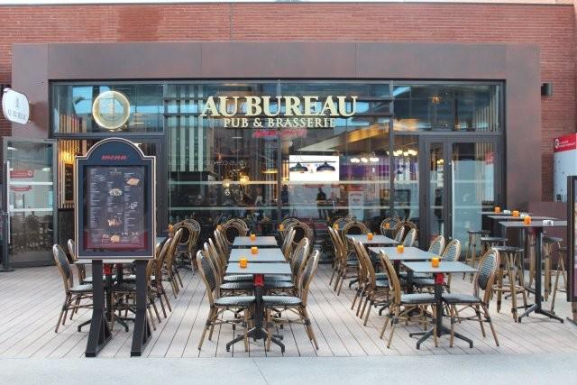 Best Sports Bars in Fenouillet - Au Bureau Toulouse-Fenouillet