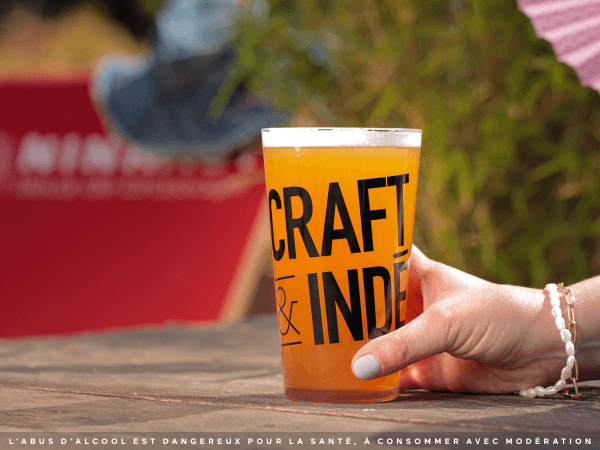 Best Sports Bars in Champagne-au-Mont-d'Or - Ninkasi Champagne