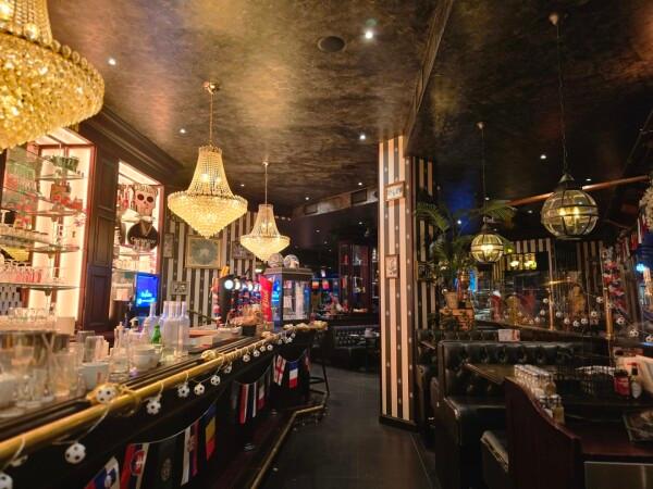 Best Sports Bars in Montivilliers - Au Bureau Montivilliers