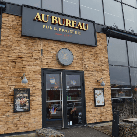 Best Sports Bars in Montivilliers - Au Bureau Montivilliers