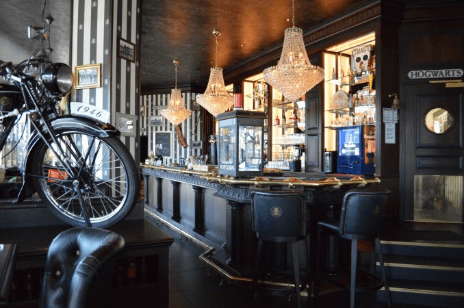 Best Sports Bars in Montivilliers - Au Bureau Montivilliers