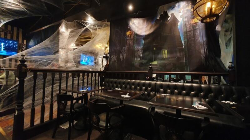 Best Sports Bars in Montivilliers - Au Bureau Montivilliers