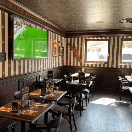 Best Sports Bars in Illzach - Au Bureau Illzach