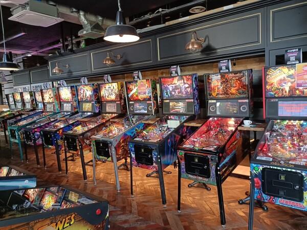 Best Sports Bars in Nancy - PopKfé Nancy