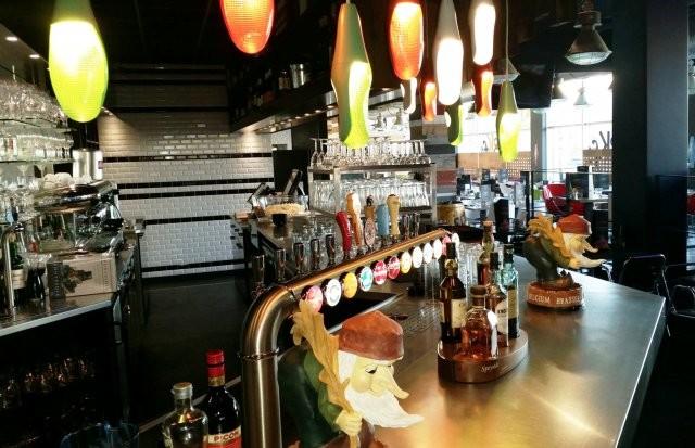 Best Sports Bars in Nancy - PopKfé Nancy