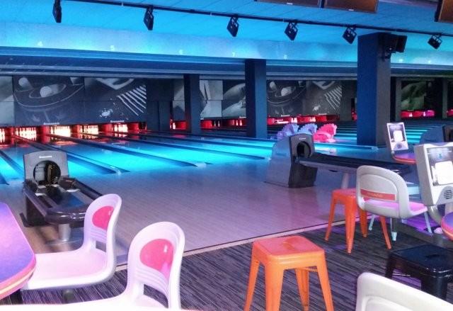 Best Sports Bars in Nancy - PopKfé Nancy