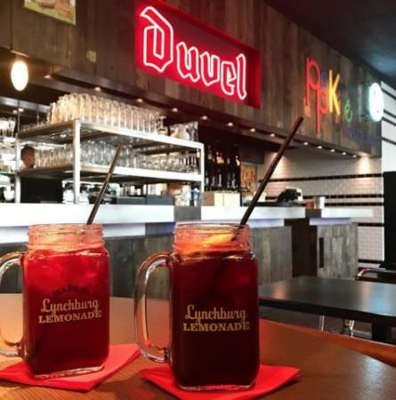 Best Sports Bars in Nancy - PopKfé Nancy