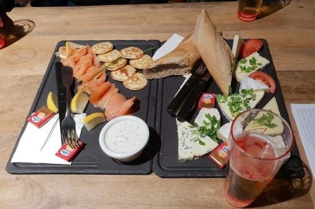 Best Sports Bars in Rouen - Novick's Stadium Rouen