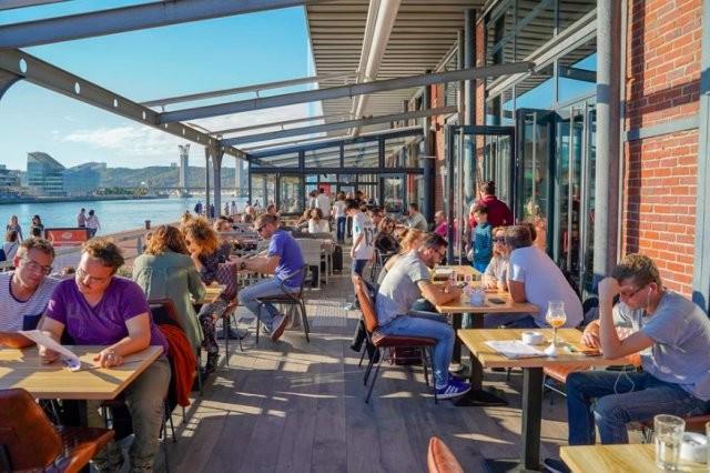 Best Sports Bars in Rouen - Novick's Stadium Rouen