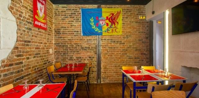 Best Sports Bars in Paris - The Kop