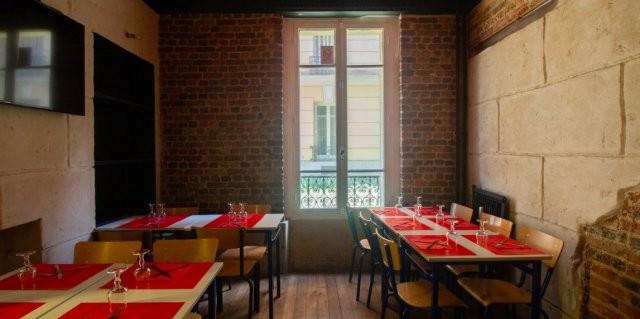 Best Sports Bars in Paris - The Kop