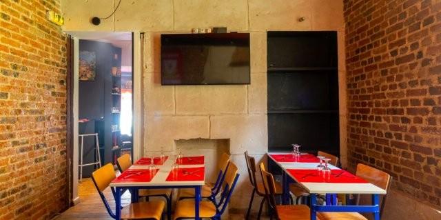 Best Sports Bars in Paris - The Kop