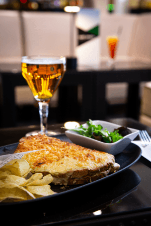 Best Sports Bars in Lille - Casino Barriere Lille - Café des Sports