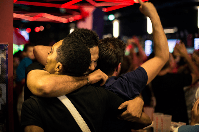 Best Sports Bars in Villefranche-sur-Saône - Ninkasi Villefranche