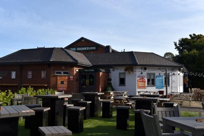 Best Sports Bars in Darlington - Brinkburn (Darlington)