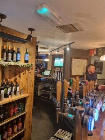 Best Sports Bars in Sutton Coldfield - White Horse (Sutton Coldfield)