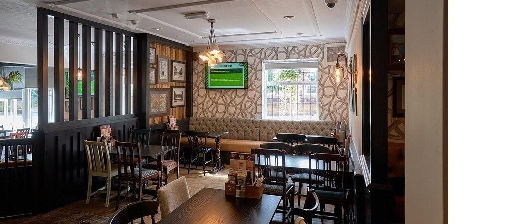 Best Sports Bars in Sutton Coldfield - White Horse (Sutton Coldfield)