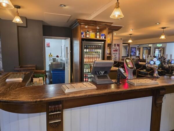 Best Sports Bars in Newcastle - Cherry Tree (Newcastle-U-Lyme)