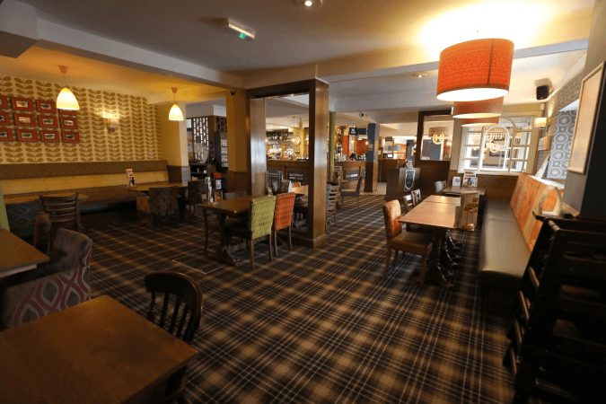 Best Sports Bars in Carlisle - Turf Tavern (Carlisle)