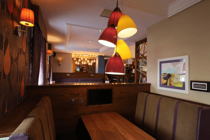 Best Sports Bars in Carlisle - Turf Tavern (Carlisle)