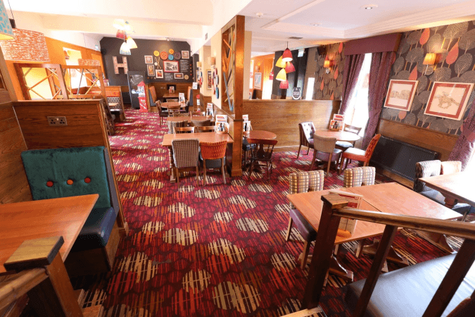 Best Sports Bars in Carlisle - Turf Tavern (Carlisle)