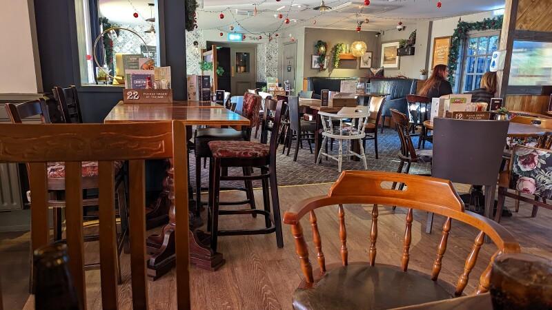 Best Sports Bars in Ashford - Freeman Arms (Ashford)