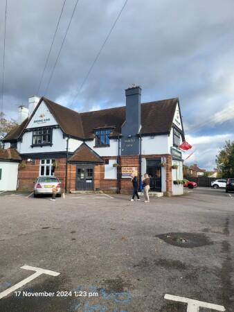 Best Sports Bars in Ashford - Freeman Arms (Ashford)