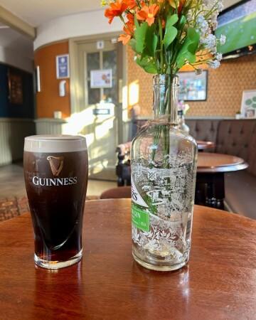 Best Sports Bars in Stockport - Gardeners Arms (Stockport)