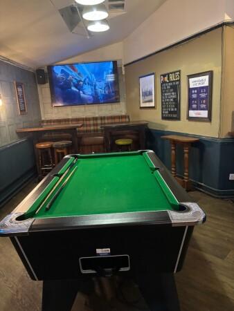 Best Sports Bars in Stockport - Gardeners Arms (Stockport)