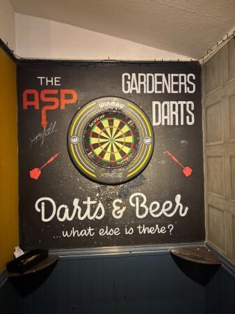 Best Sports Bars in Stockport - Gardeners Arms (Stockport)