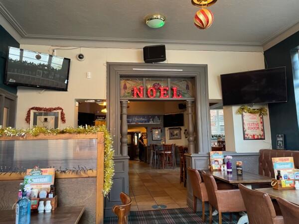 Best Sports Bars in Northampton - Abington (Northampton)